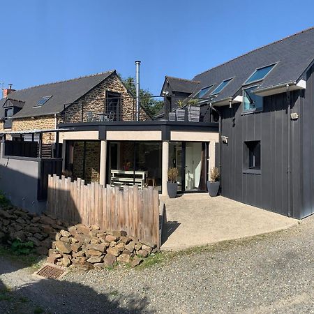 La Maison D'Aurelie Pleudihen-sur-Rance Zewnętrze zdjęcie