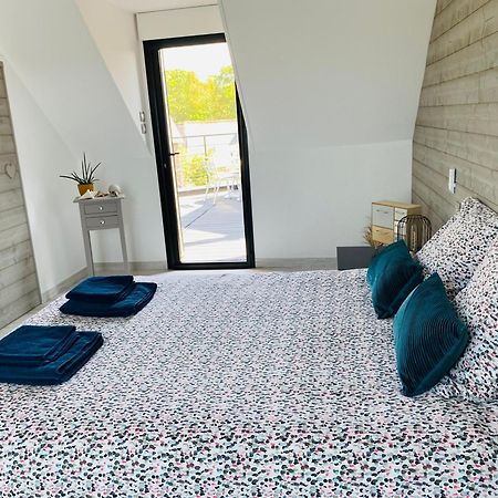 La Maison D'Aurelie Pleudihen-sur-Rance Zewnętrze zdjęcie