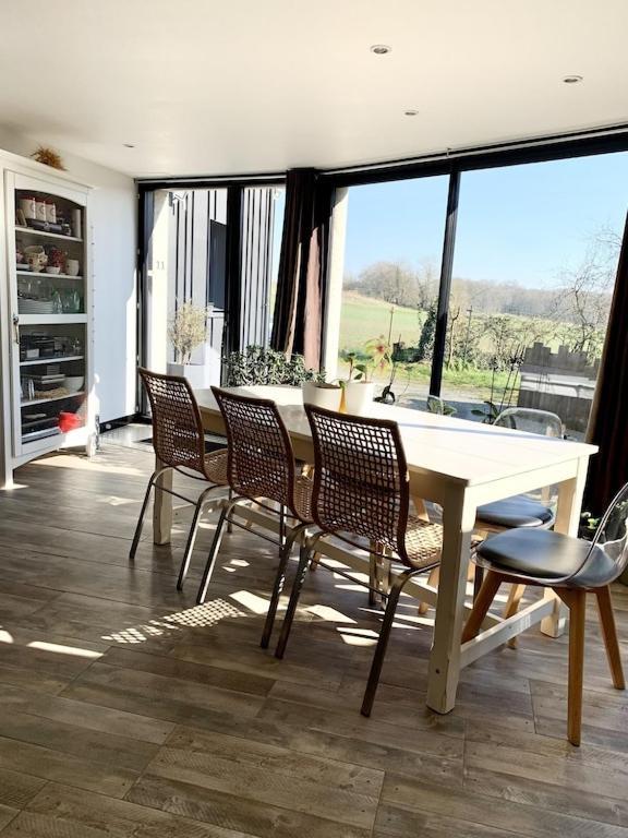 La Maison D'Aurelie Pleudihen-sur-Rance Zewnętrze zdjęcie
