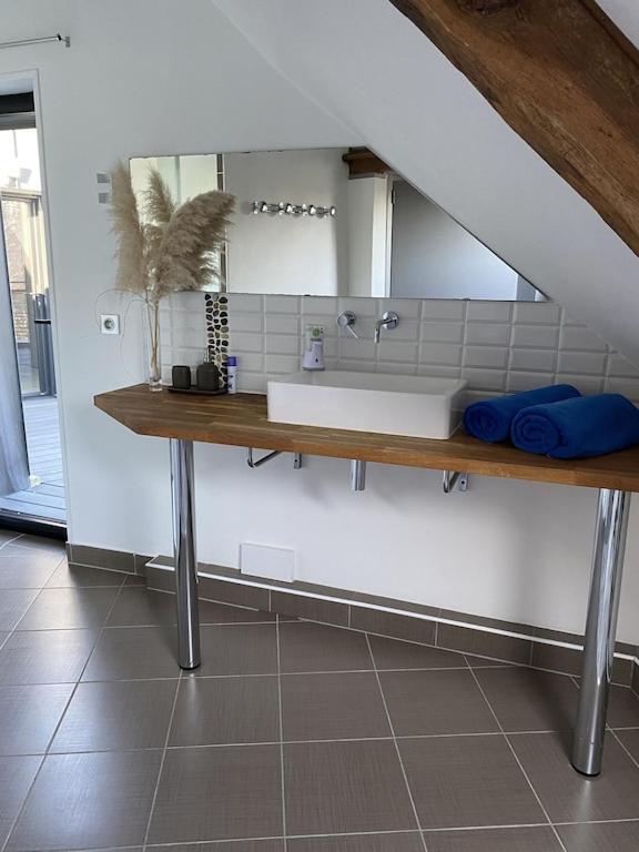 La Maison D'Aurelie Pleudihen-sur-Rance Zewnętrze zdjęcie