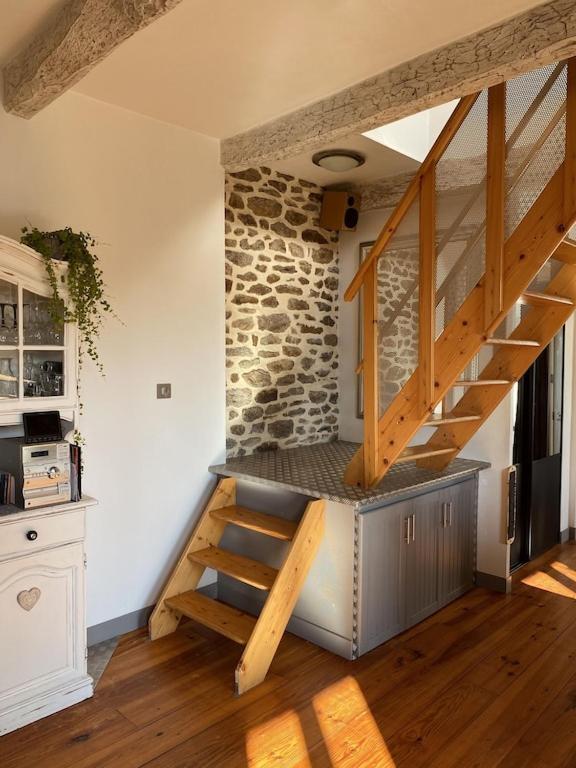 La Maison D'Aurelie Pleudihen-sur-Rance Zewnętrze zdjęcie