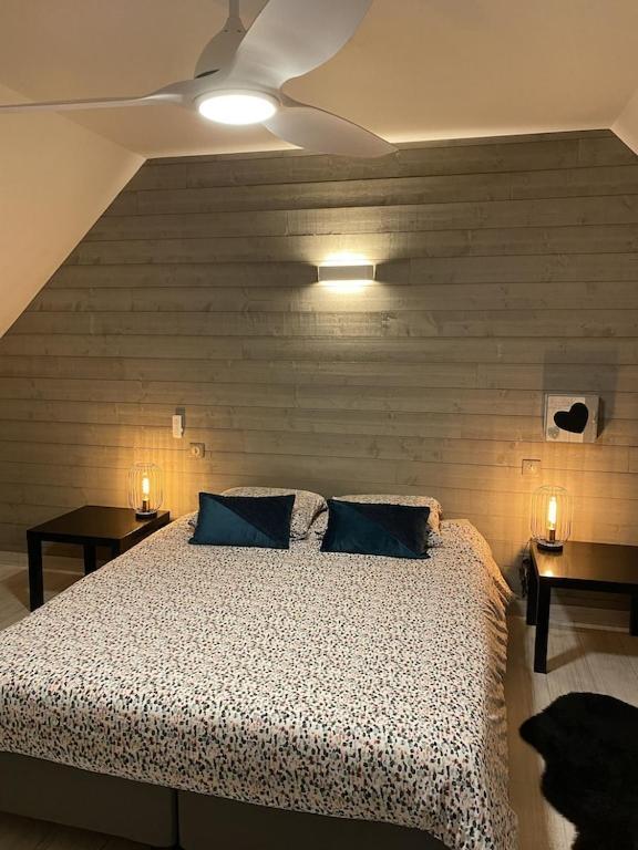 La Maison D'Aurelie Pleudihen-sur-Rance Zewnętrze zdjęcie