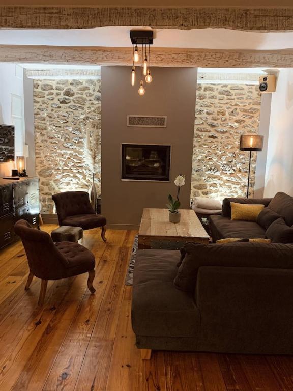 La Maison D'Aurelie Pleudihen-sur-Rance Zewnętrze zdjęcie