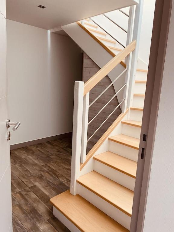 La Maison D'Aurelie Pleudihen-sur-Rance Zewnętrze zdjęcie