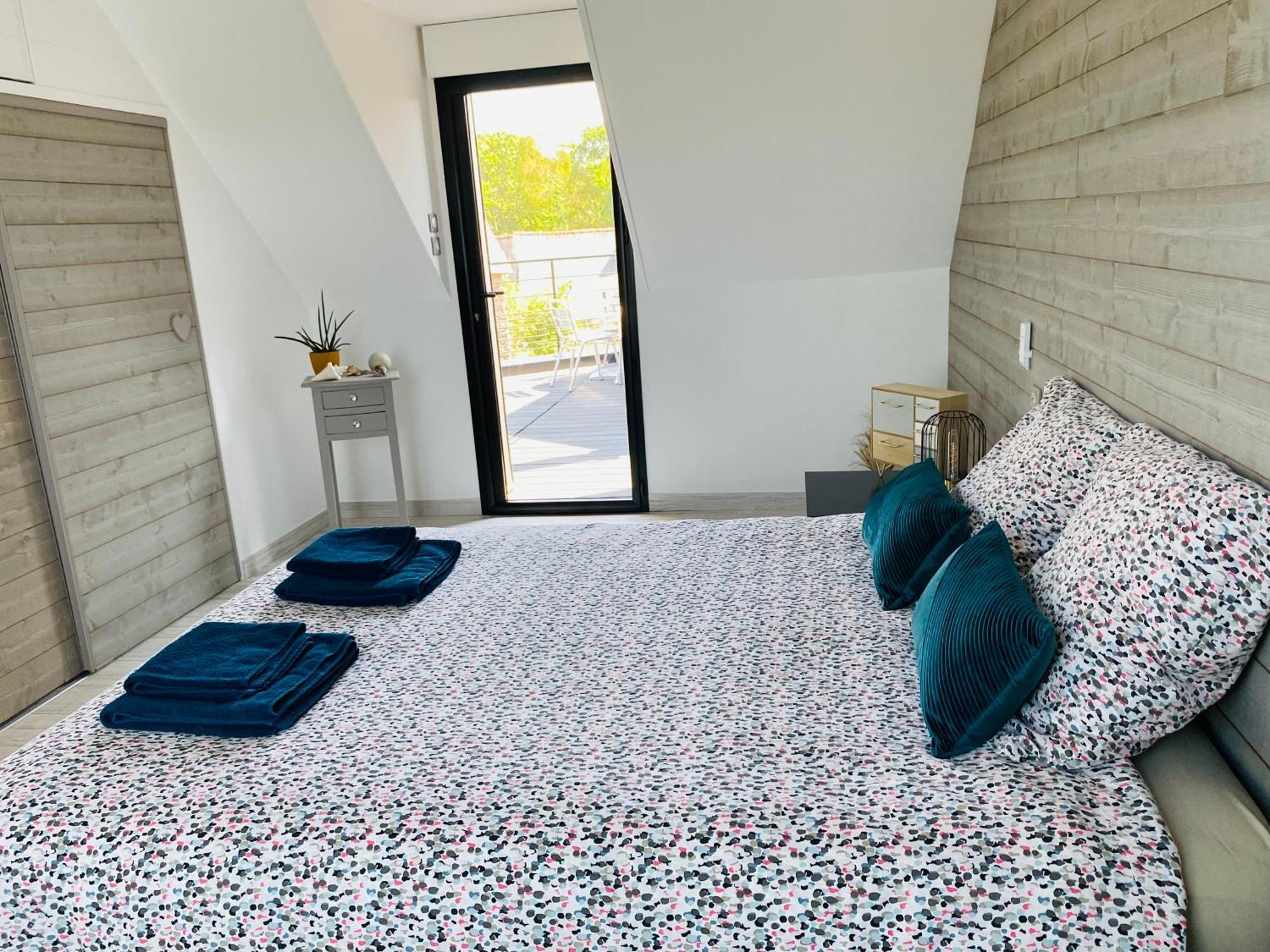 La Maison D'Aurelie Pleudihen-sur-Rance Zewnętrze zdjęcie